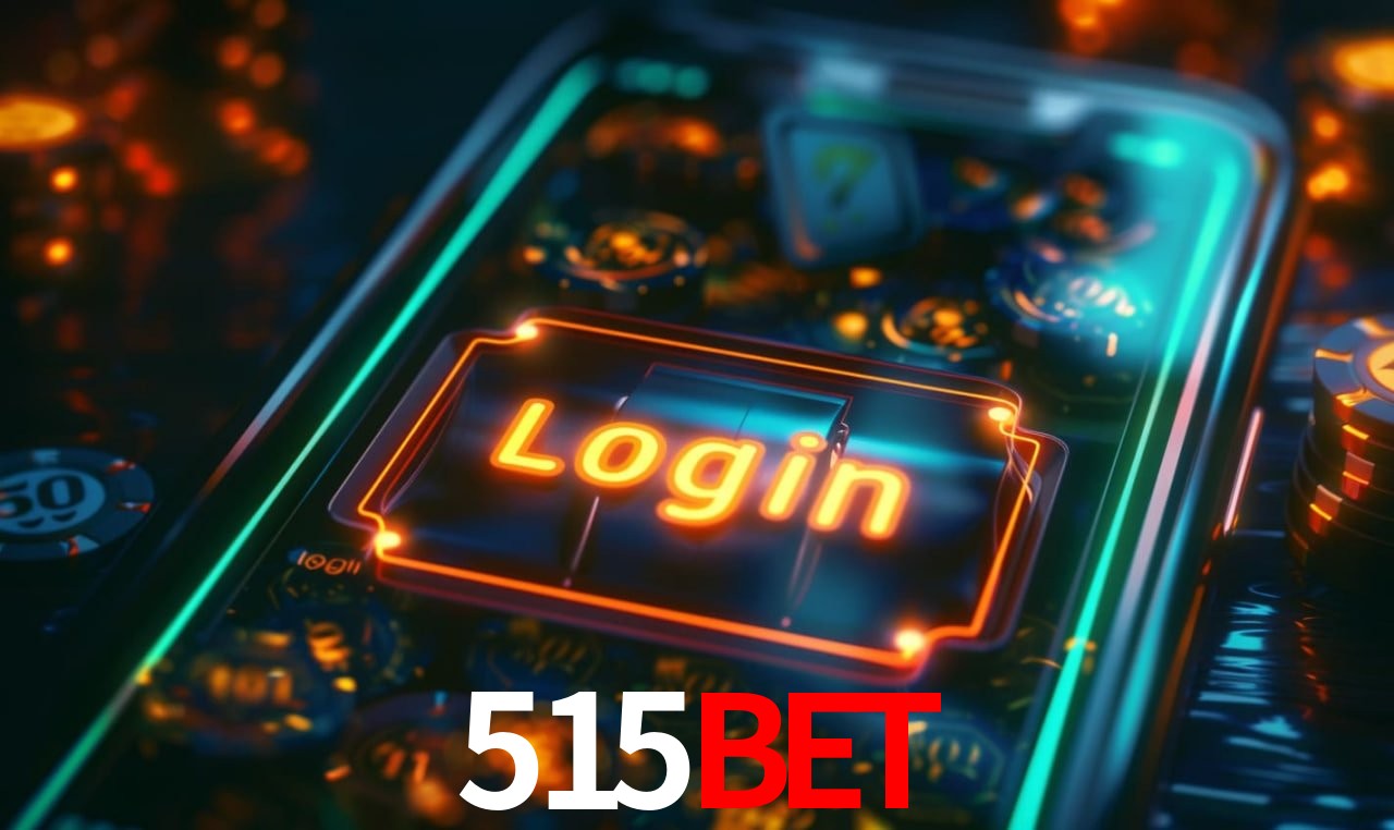 Welcome Bonus 515BET