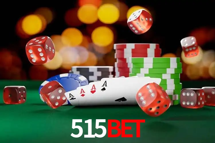 Experiência VIP 515BET
