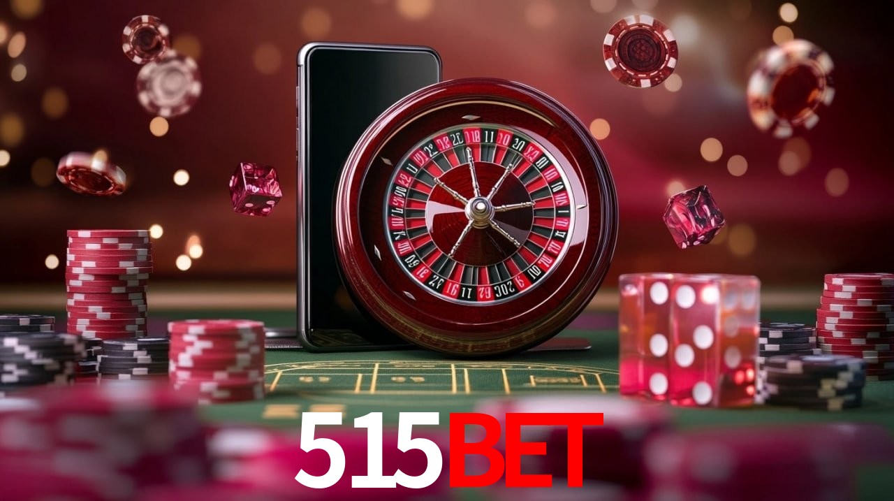 Experiência VIP 515BET