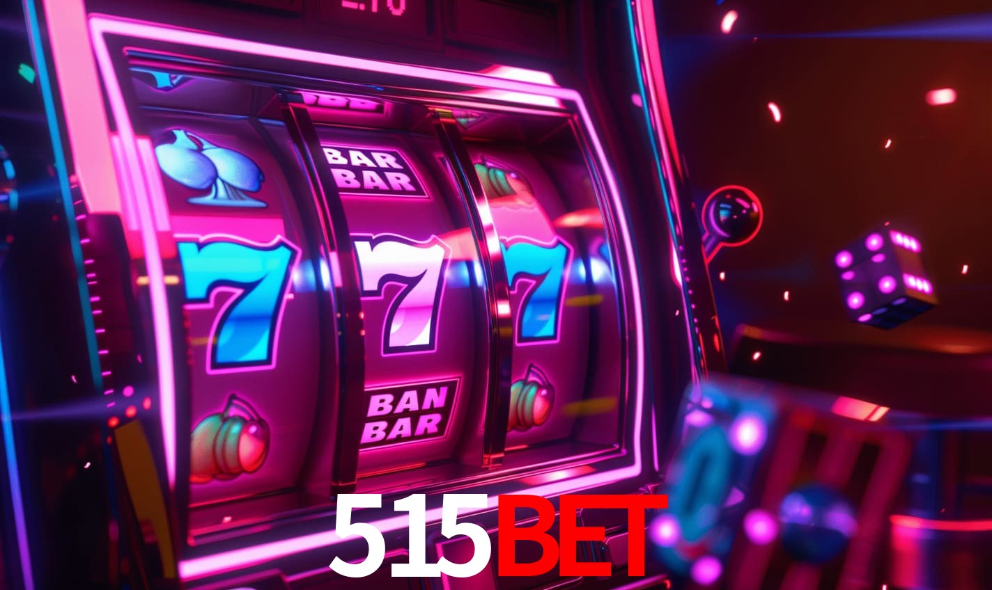 Descubra a Essência do 515BET: Nossa História e Compromissos