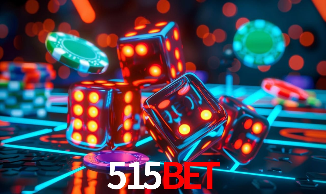 A Experiência Imersiva dos Cassinos Ao Vivo no 515BET