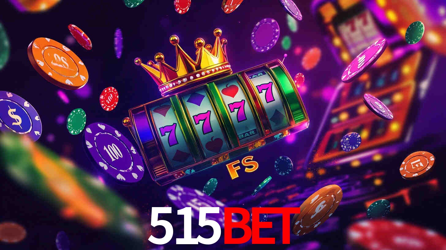 Blackjack Table 515BET