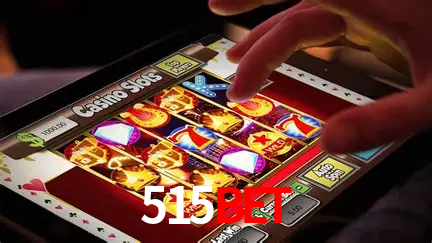 Descubra a Essência do 515BET: Nossa História e Compromissos