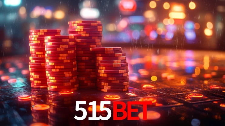 Explore as vantagens do 515BET: serviço profissional e confiabilidade