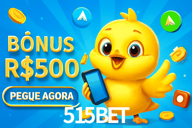 Platform Technology 515BET