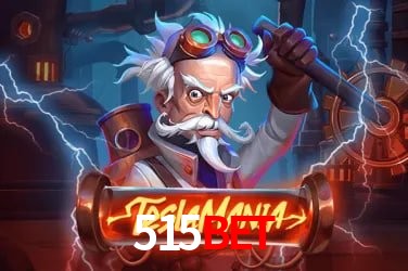 Estatísticas do Jogo 515BET