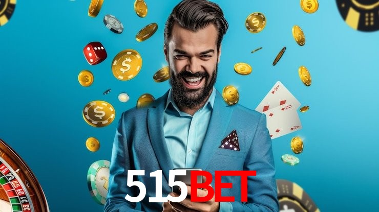 Game Providers 515BET