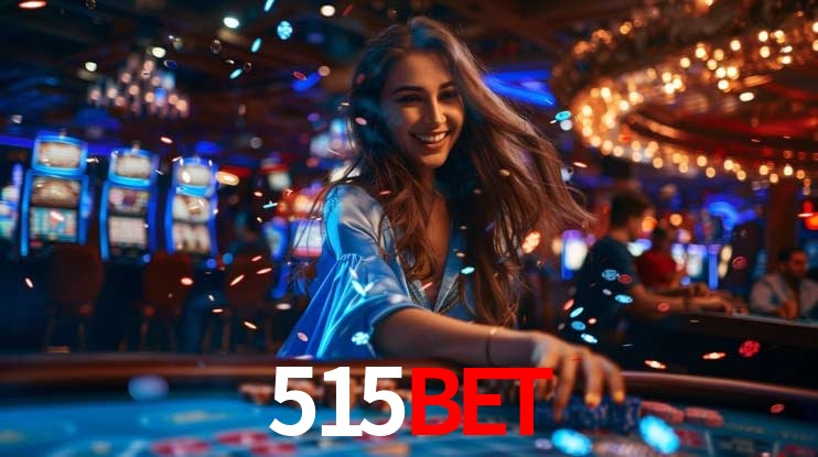 Game Statistics 515BET
