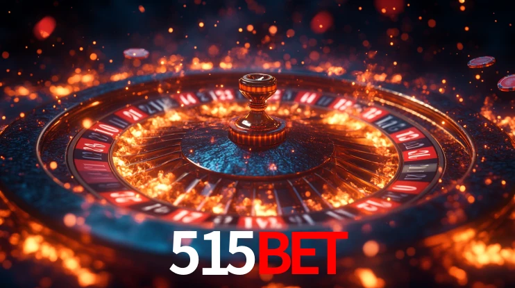 515BET App Interface