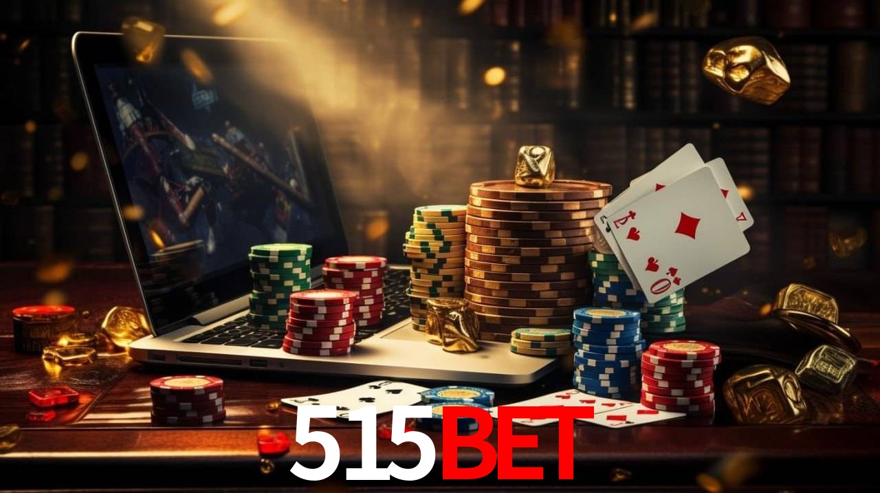 Torneios 515BET