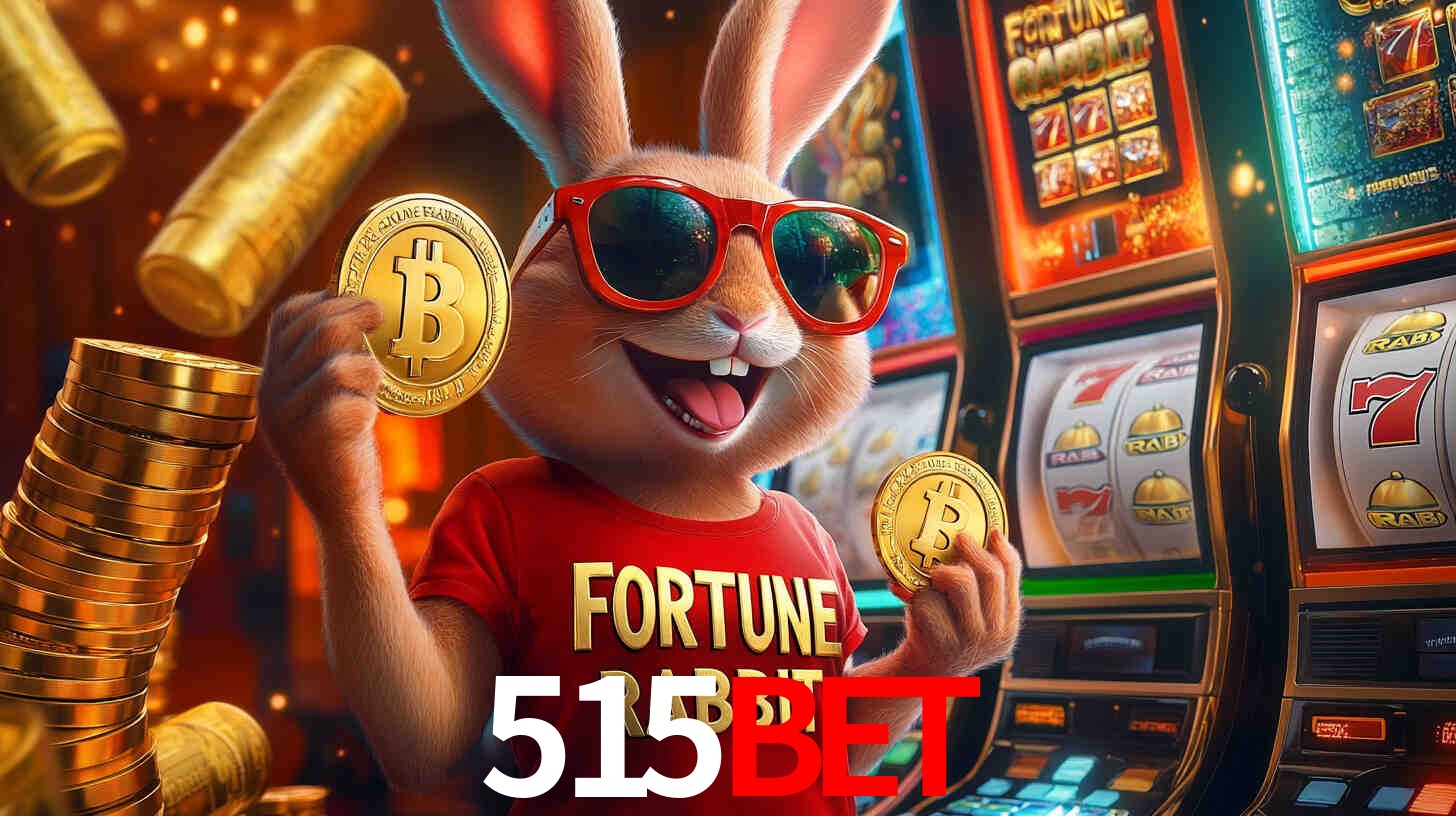 A Revolução dos Aplicativos de Jogos no 515BET