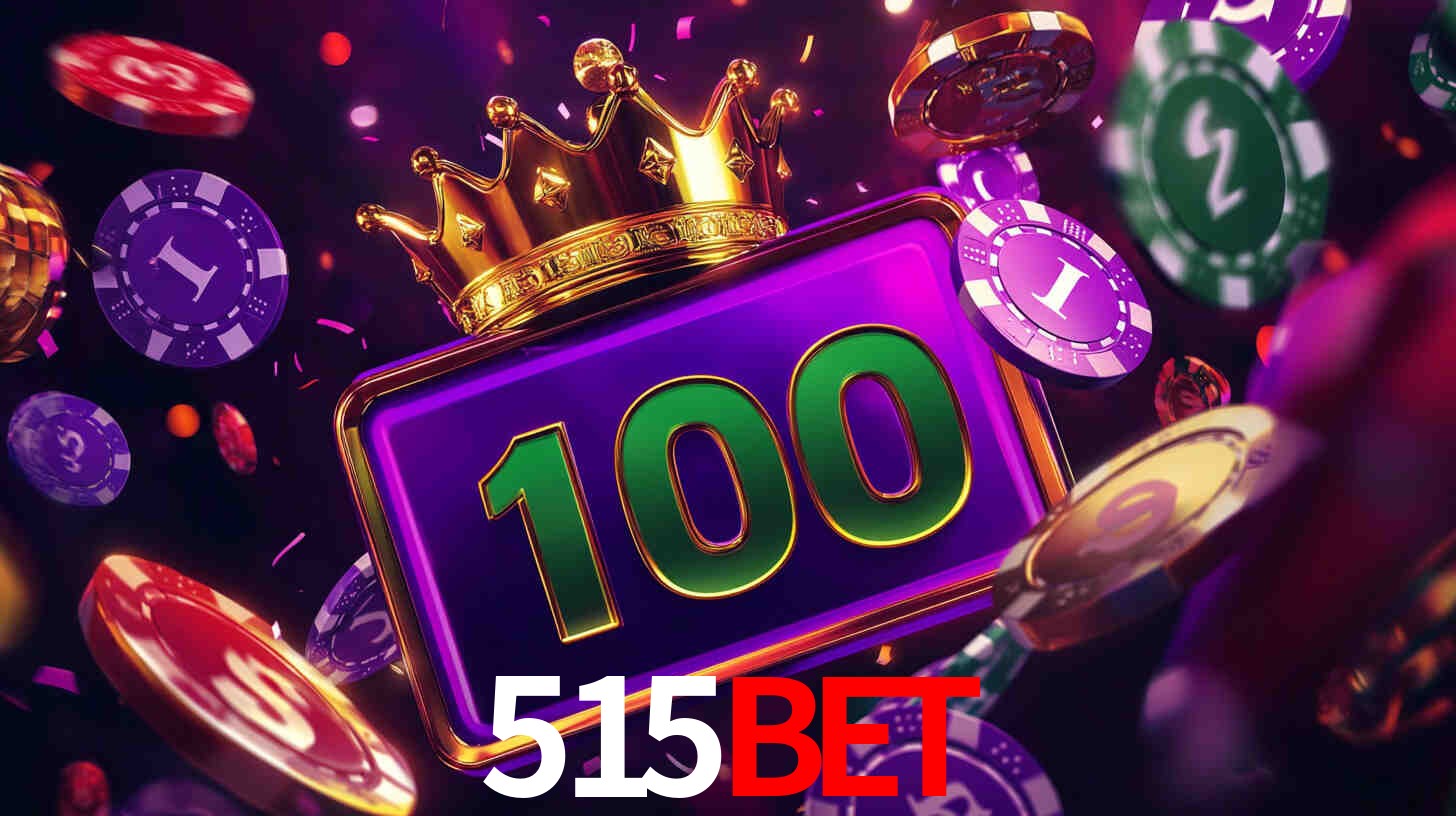 Roulette Table 515BET