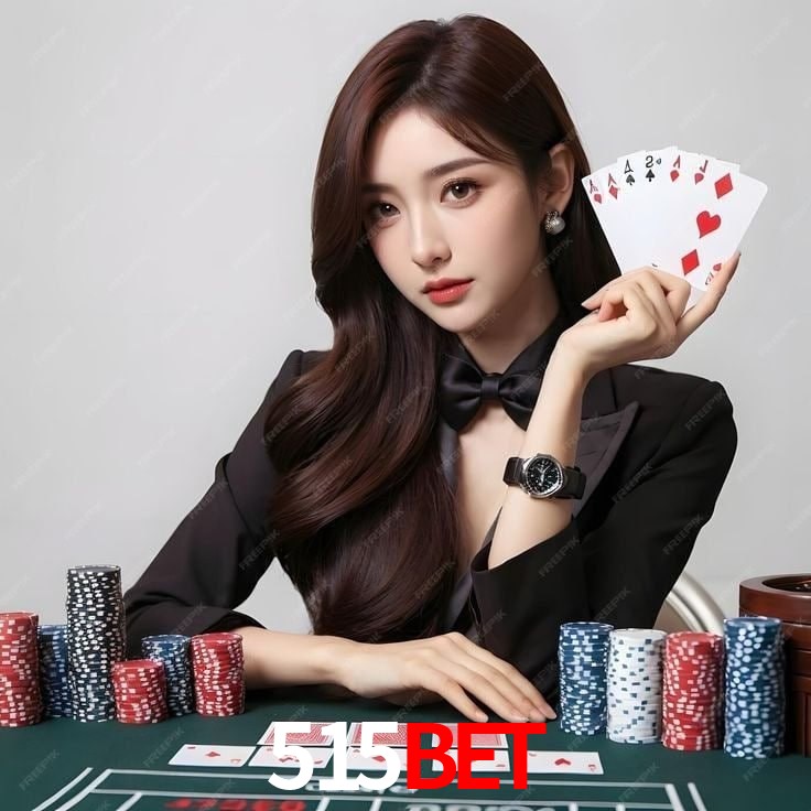 Casino Ao Vivo 515BET