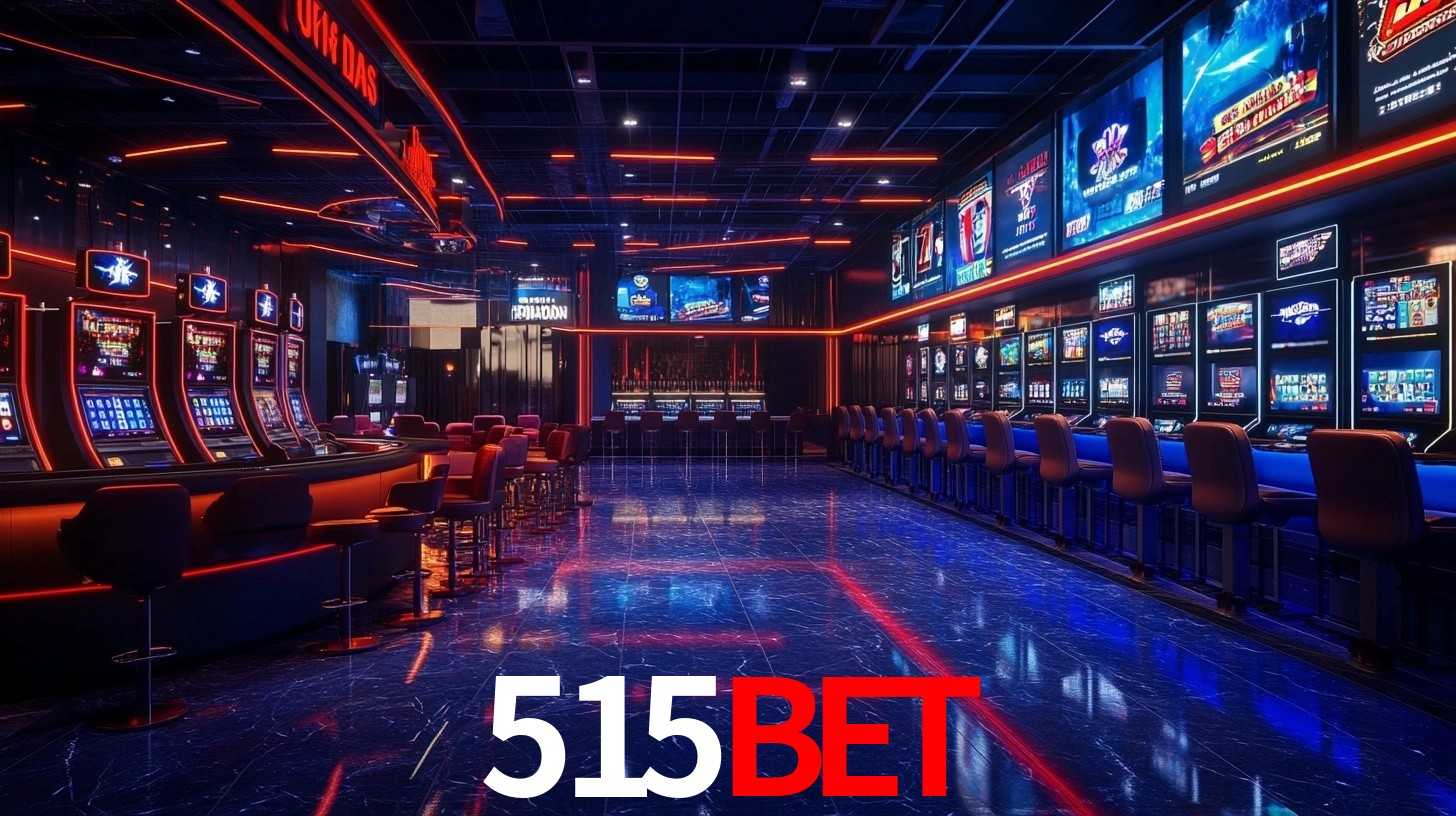 VIP Casino 515BET