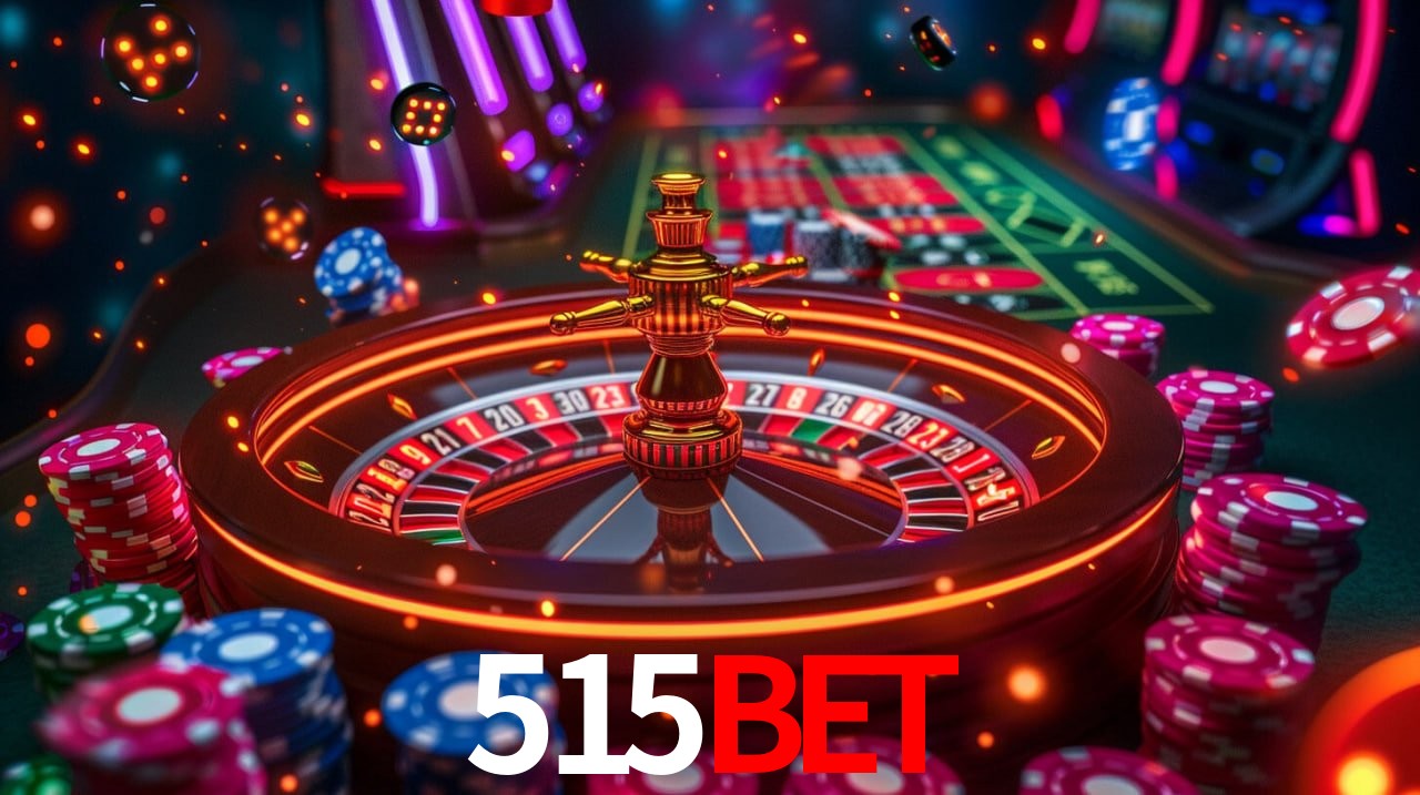 Desvendando o Mundo dos Jogos Virtuais na 515BET