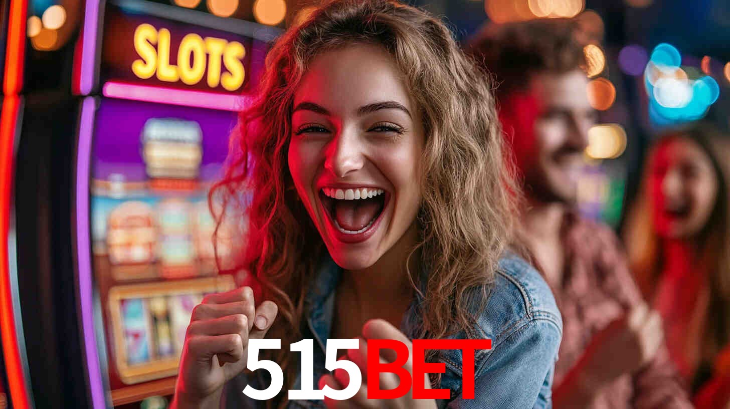 Apostas Esportivas na 515BET: Um Guia Completo