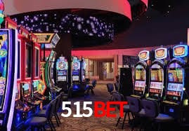 Design Responsivo 515BET