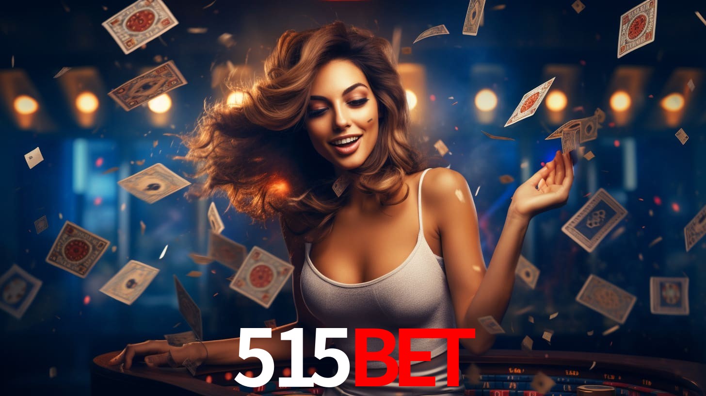 Experimente o Login Seguro Premium no 515BET