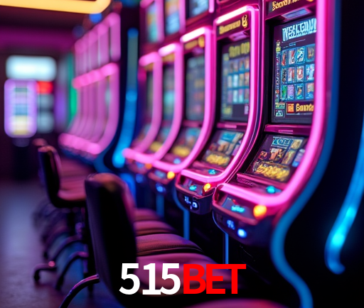Promoção Relâmpago 515BET