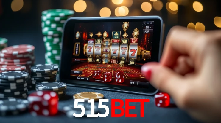 Live Casino 515BET