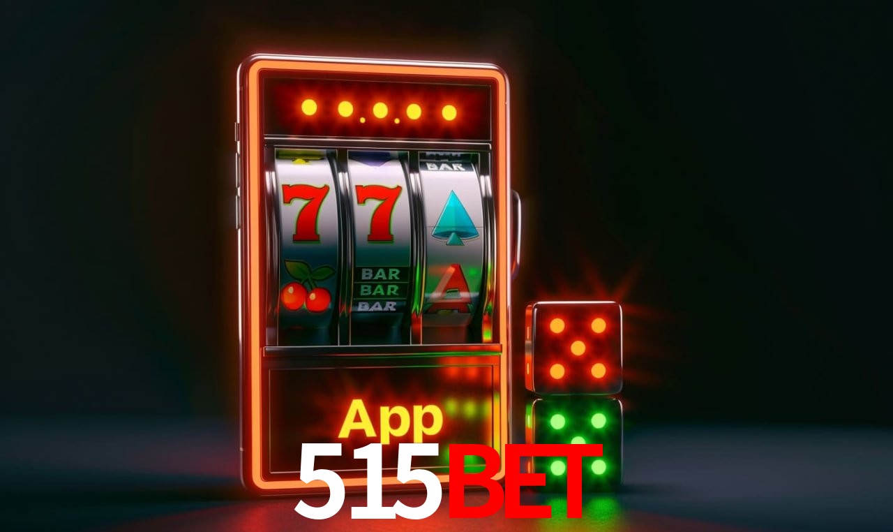 Apostas de Futebol 515BET