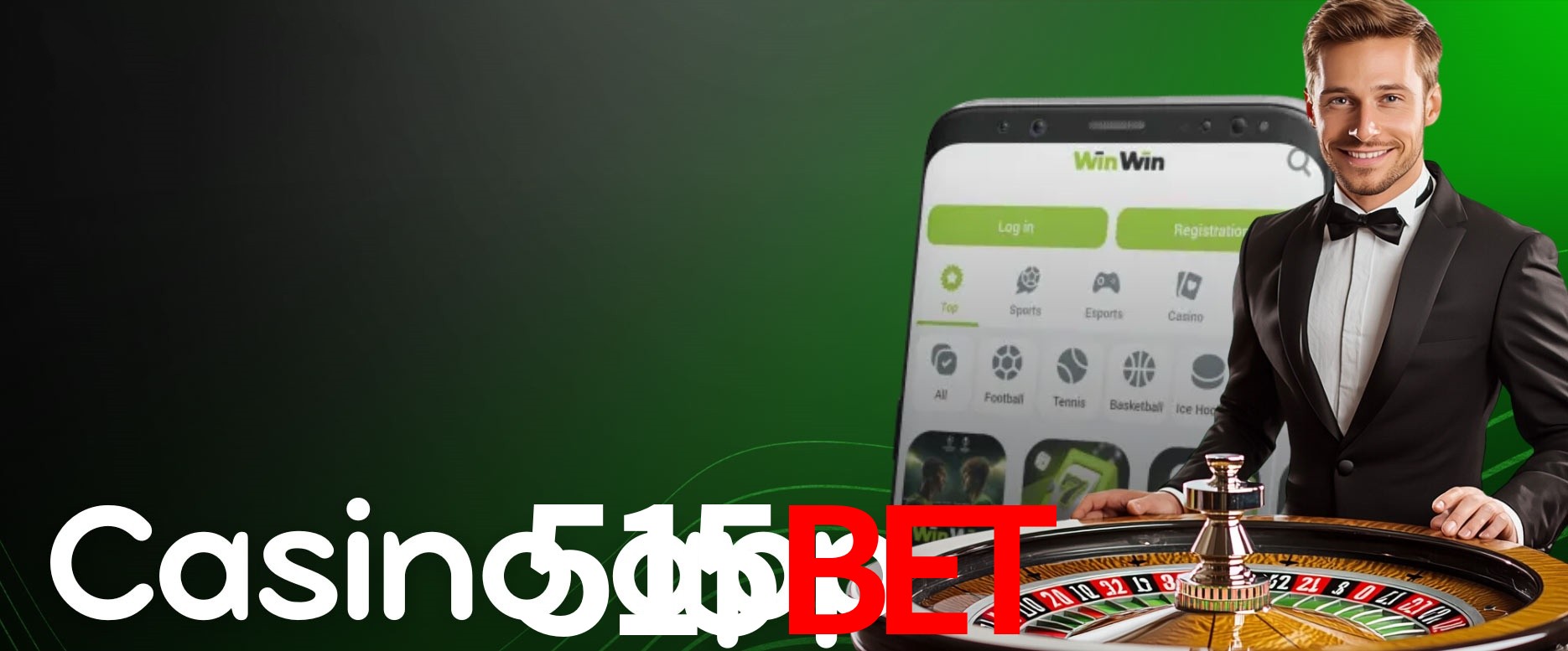 Flash Promotion 515BET