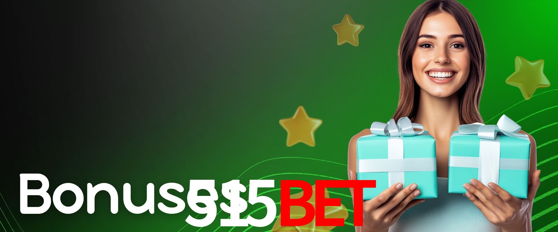 Seasonal Promotions 515BET