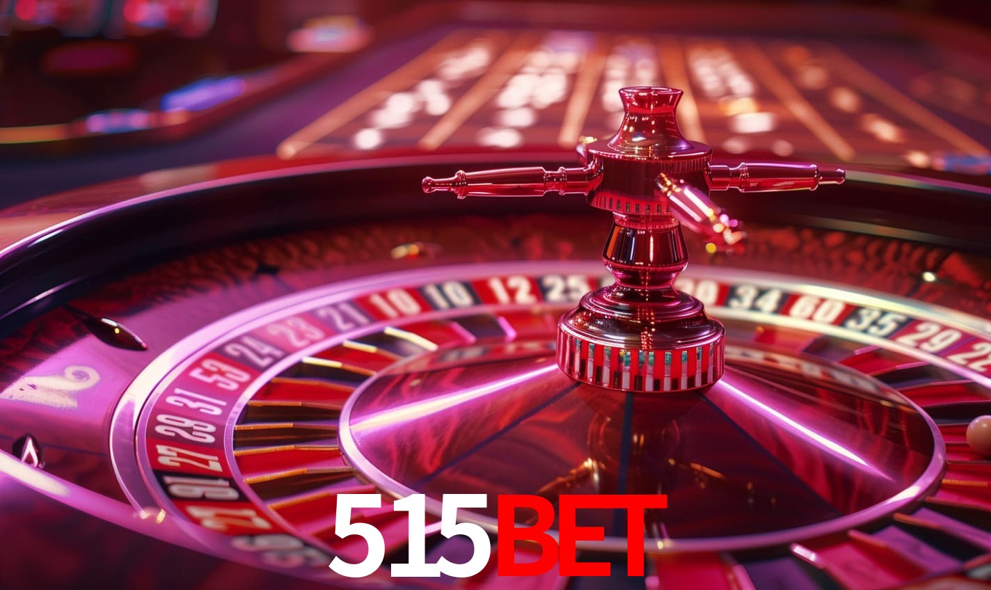 Explorando a Categoria de Eventos em Apostas na 515BET