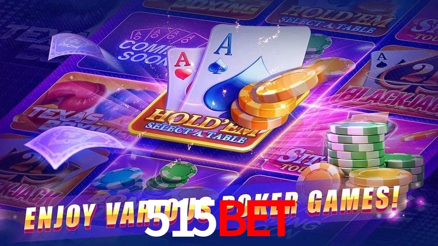 Explorando a Categoria de Eventos em Apostas na 515BET