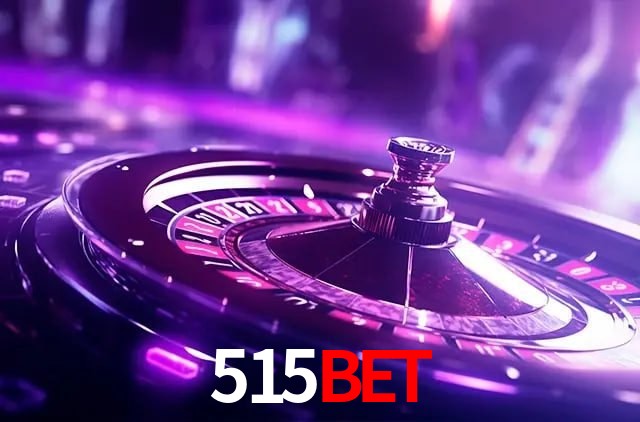 A Emoção da Loteria na 515BET: Uma Chance de Mudança de Vida