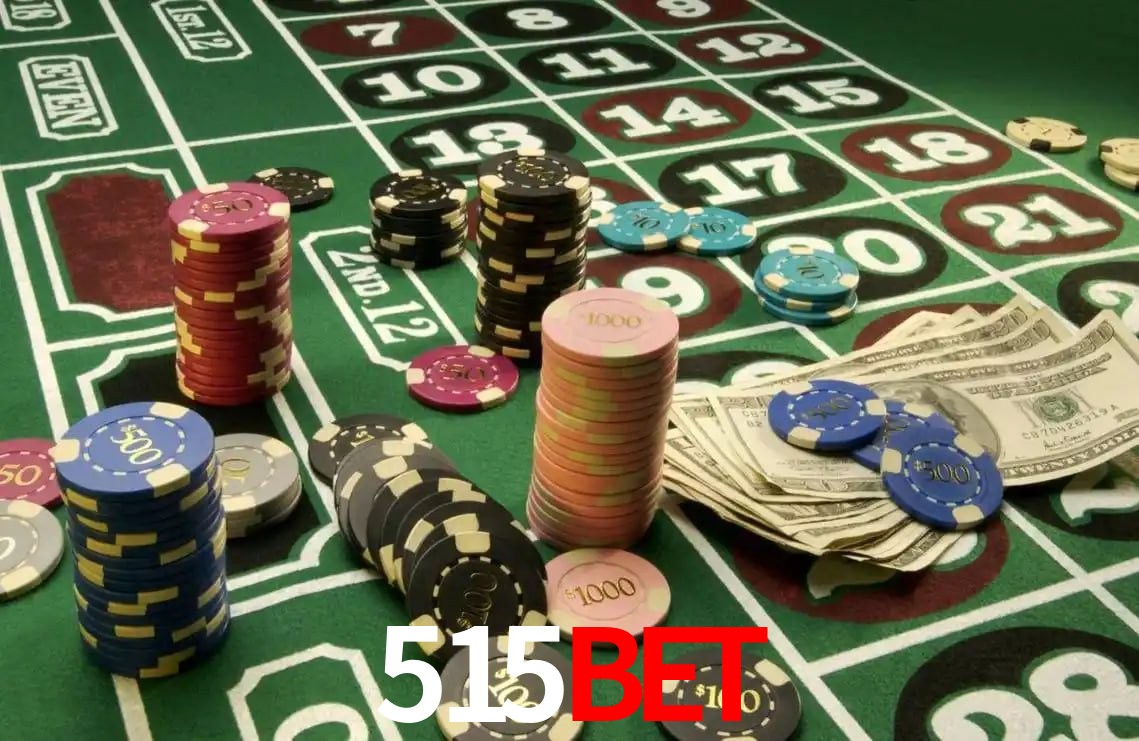 Ofertas Imperdíveis na 515BET: Promoções e Bônus Que Valem a Pena