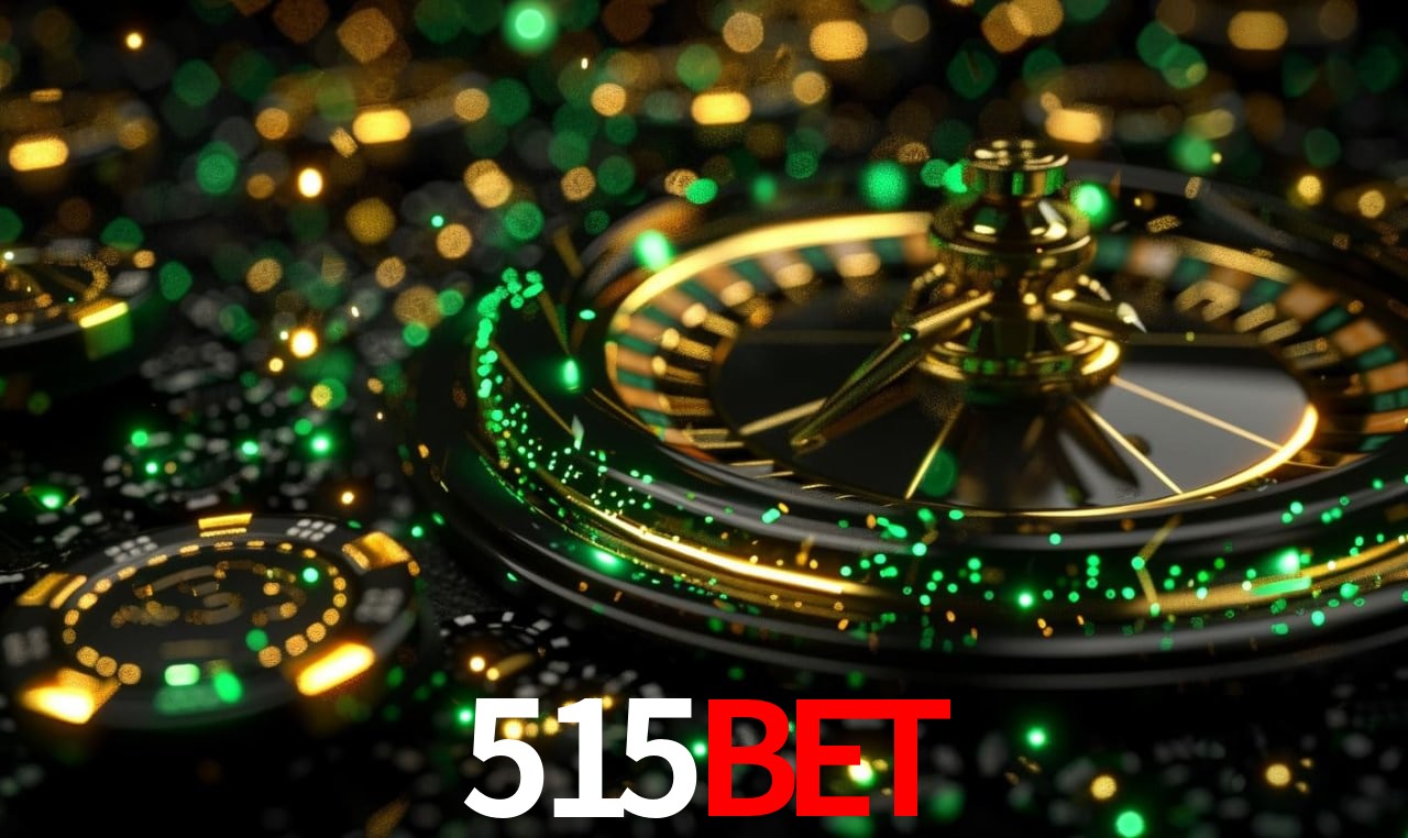 Promoções Sazonais 515BET