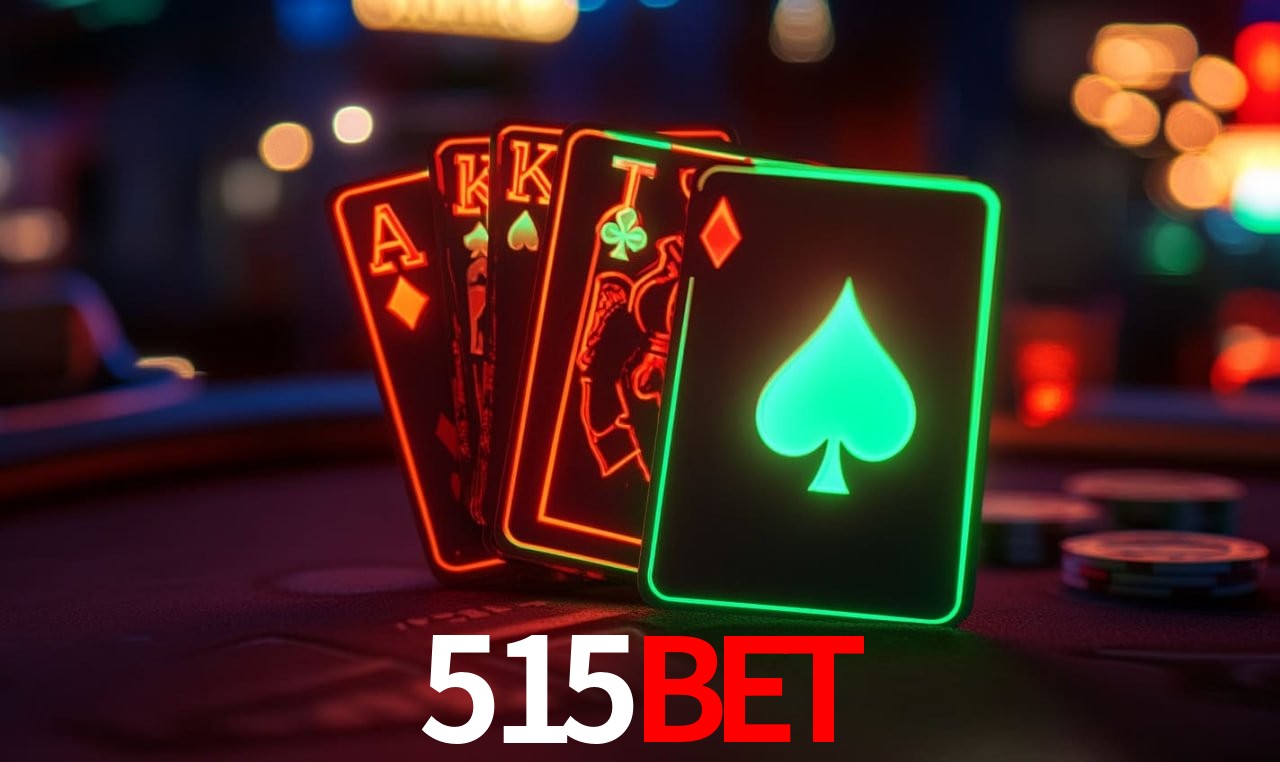 Apostas de Tênis 515BET