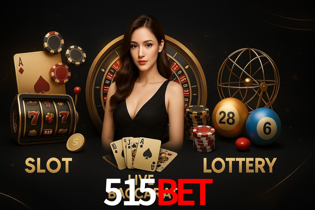 Integração de APIs 515BET