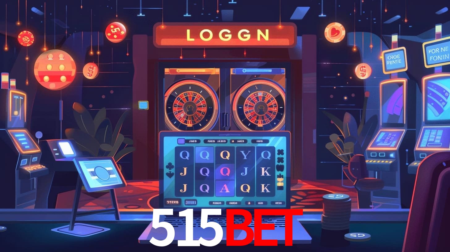 Login Seguro 515BET