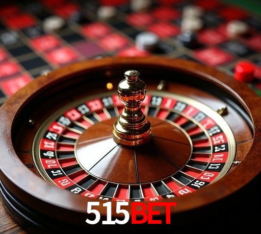 Tecnologia da Plataforma 515BET